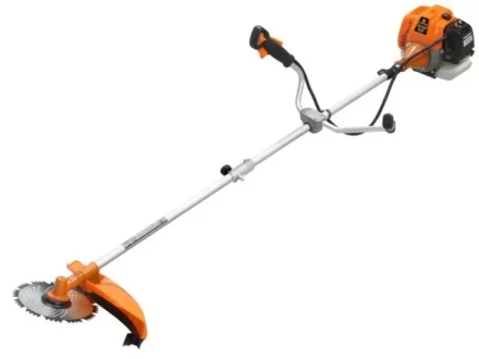 Мотокоса CARVER GBC-052MS, 2,3 кВт,ранец, 48 зуб купить в Надыме