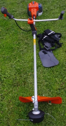 Травокосилка Husqvarna 525 RX купить в Надыме