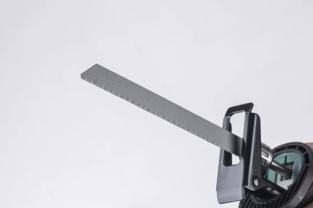 Полотно для сабельной пилы HAMMER 225мм, TPI 10-14, BIM, 2шт/уп (Flex 225-006) купить в Надыме