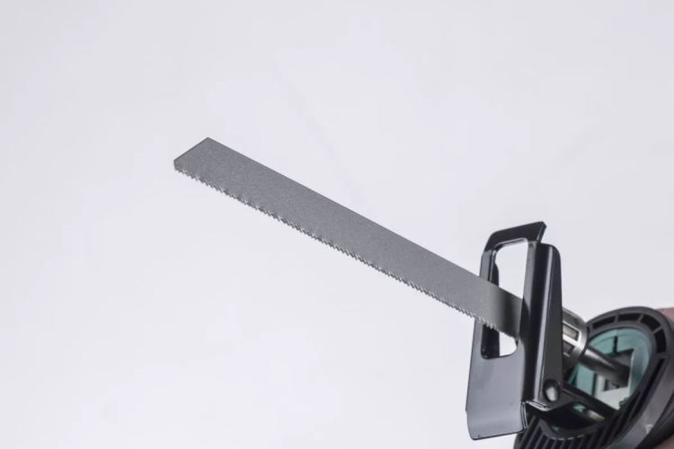 Полотно для сабельной пилы HAMMER 225мм, TPI 10-14, BIM, 2шт/уп (Flex 225-006) купить в Надыме