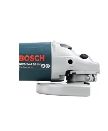 Шлифмашина BOSCH УШМ GWS 24-230 JH (0.601.884.203) купить в Надыме