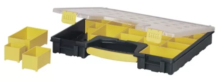 Органайзер проффесиональный Stanley 1-92-748 купить в Надыме