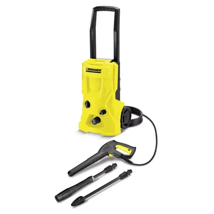 Мойка высокого давления Karcher K 4 Basic (1.180-080.0) купить в Надыме