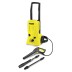 Мойка высокого давления Karcher K 4 Basic (1.180-080.0) купить в Надыме