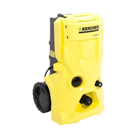 Мойка высокого давления Karcher K 4 Basic (1.180-080.0) купить в Надыме