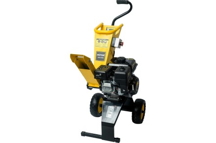 Бензиновый садовый измельчитель Huter GSH-7800 70/13/37 купить в Надыме