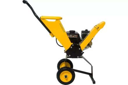 Бензиновый садовый измельчитель Huter GSH-7800 70/13/37 купить в Надыме