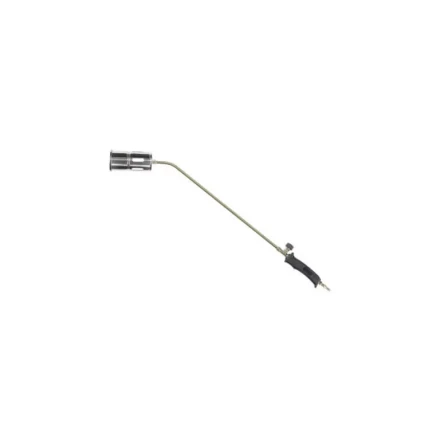 Горелка кровельная газовоздушная Корунд ГВД-1000В d=60 FoxWeld купить в Надыме