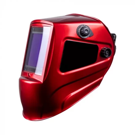 Маска сварщика FOXCRAFT магма ф-р 9700V без коробки купить в Надыме