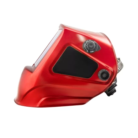 Маска сварщика FOXCRAFT магма ф-р 9700V без коробки купить в Надыме