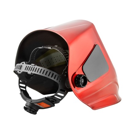 Маска сварщика FOXCRAFT магма ф-р 9700V без коробки купить в Надыме