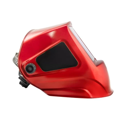 Маска сварщика FOXCRAFT магма ф-р 9700V без коробки купить в Надыме