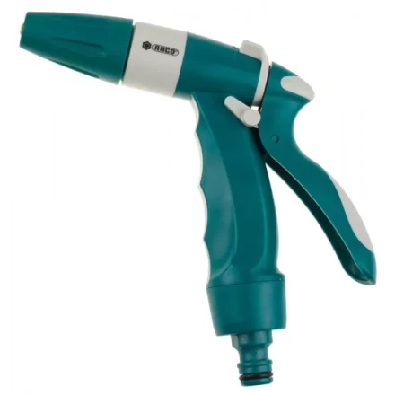 Пистолет-распылитель RACO "Comfort-Plus", регулируемый 4255-55/440C купить в Надыме