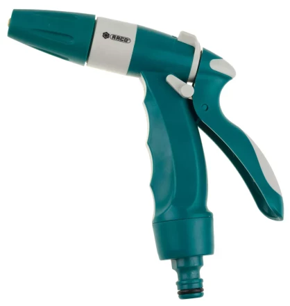 Пистолет-распылитель RACO "Comfort-Plus", регулируемый 4255-55/440C купить в Надыме