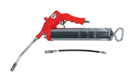 Пневмопистолет PG198/3 для герметика FUBAG купить в Надыме