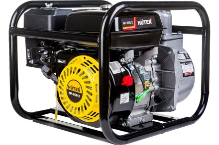 Мотопомпа Huter MP-600-2 70/11/8 купить в Надыме