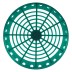 Корзина посадочная круглая, 300 х 75 мм, Сибртех 65076 купить в Надыме