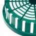 Корзина посадочная круглая, 300 х 75 мм, Сибртех 65076 купить в Надыме