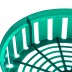 Корзина посадочная круглая, 300 х 75 мм, Сибртех 65076 купить в Надыме