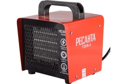 Тепловая электрическая пушка Ресанта ТЭПК-2 67/1/40