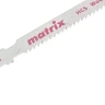 Полотна для электролобзика по дереву 3 штук T119B 50 x 2 мм HCS MATRIX 78228 купить в Надыме