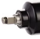 Гайковерт пневматический 1/2" двойной удар композитный Elitech 0704.014100 купить в Надыме