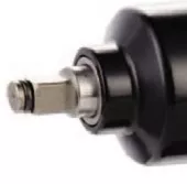Гайковерт пневматический 1/2" двойной удар композитный Elitech 0704.014100 купить в Надыме