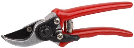 Секатор GRINDA &quot;МИНИ&quot;, алюминиевые ручки, 152мм 8-423000_z01 купить в Надыме