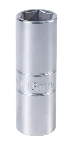 Головка торцевая 1/2" х 16мм 1/10/400 ЭНКОР 20727