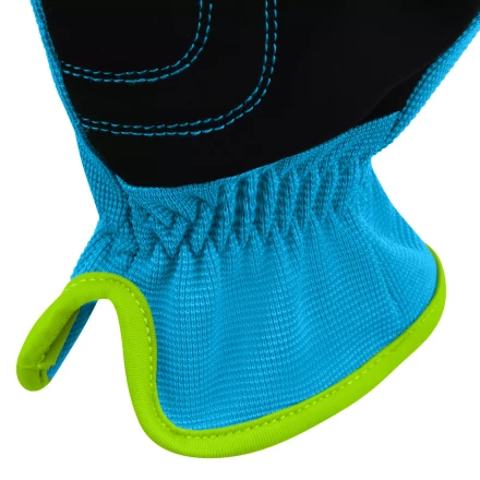 Перчатки садовые, универсальные, размер 9, Luxe// Palisad 67989 купить в Надыме