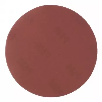 Круг абразивный на ворсовой подложке под липучку P 500 125 мм 10 штук MATRIX 73875 купить в Надыме