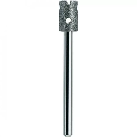 Сверло по стеклу  6,4 мм Dremel купить в Надыме