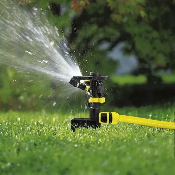 Импульсный разбрызгиватель 30-360 KARCHER купить в Надыме