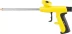 Пистолет "MAXGun" для монтажной пены, высокопрочный и легкий корпус, STAYER 06863_z01 купить в Надыме