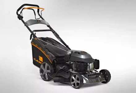 Газонокосилка бензиновая CARVER LMG-2651 DMS купить в Надыме