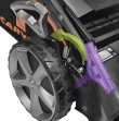 Газонокосилка бензиновая CARVER LMG-2651 DMS купить в Надыме