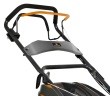 Газонокосилка бензиновая CARVER LMG-2651 DMS купить в Надыме