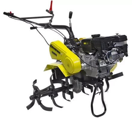 Мотоблок-культиватор бензиновый CHAMPION BC 9813 купить в Надыме