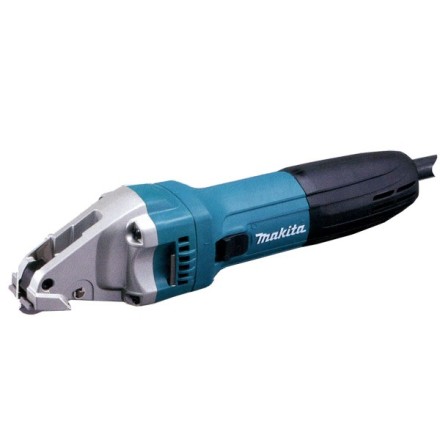 Шлицевые ножницы по металлу Makita JS1601 купить в Надыме