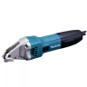 Шлицевые ножницы по металлу Makita JS1601 купить в Надыме