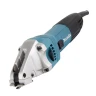 Шлицевые ножницы по металлу Makita JS1601 купить в Надыме