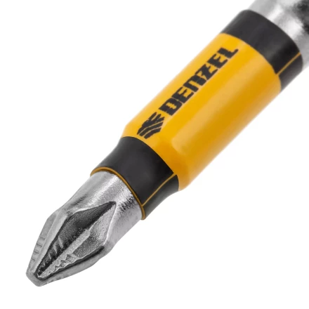 Бита PH1x50, 5 шт. Denzel 7711315 купить в Надыме