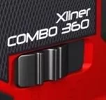 Нивелир лазерный CONDTROL XLiner Combo 360 купить в Надыме