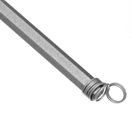 Миксер для красок и штукатурных смесей Сибртех, 100х9х600мм, шестигранный хвостовик, 84791 купить в Надыме