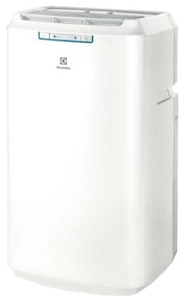 Мобильный кондиционер ELECTROLUX EACM-10 EW/TOP/N3_W купить в Надыме