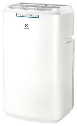 Мобильный кондиционер ELECTROLUX EACM-10 EW/TOP/N3_W купить в Надыме