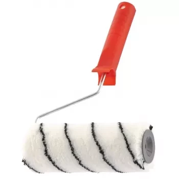 Валик ГРЕЙТЕКС PRO LINE 180 мм ворс 12 мм D - 40 мм D ручки - 6 мм полиакрил MTX 81333 купить в Надыме