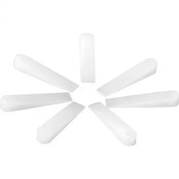 Клинья 30х6х5 мм для кладки плитки 100 шт. СИБРТЕХ /Россия 88028 купить в Надыме