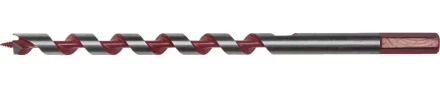 ЗУБР "МАСТЕР". Сверло по дереву, спираль Левиса, HEX хвостовик, 12х235мм 2947-235-12 купить в Надыме