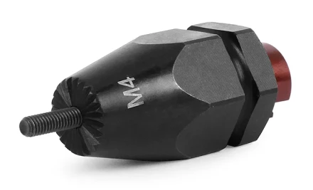 Насадка для заклепок М4 для заклепочника MESSER TP6300A купить в Надыме